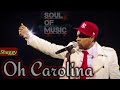 Oh Carolina River In Babylon Shaggy Feat Rayvon Live Concers Performs
