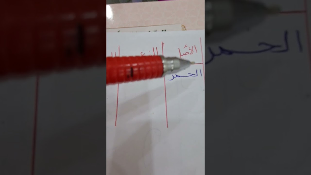 فائدة في دقيقة مع الأستاذة بوسعادي