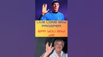 James Doohan’s D-Day Injury Led to a Star Trek Set Brawl!