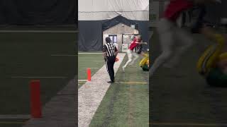 TOUCHDOWN! #shorts
