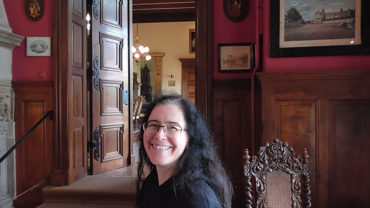 Schloss Hämelschenburg