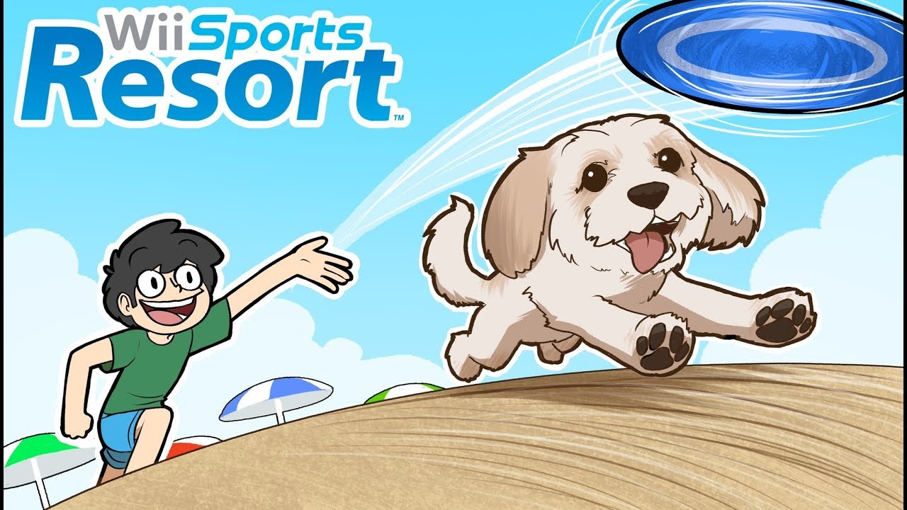Pet sports