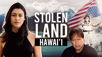 What U.S. Occupation Did to Hawai