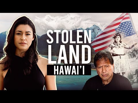 How Native Hawaiians have been pushed out of Hawai'i