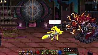 [DFO] - Neo:Spectre Oculus Normal Solo party (not guide mode)