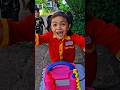 Balon tiup dengan mesin balon #trendingshorts