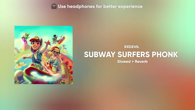 Subway Surfers on X: Hip-HOP through the arenas! 🎶 Ride the Sonic Wave,  Fresh's Special Shot, and blast enemies away in a large area. Play  #SubwaySurfersTag on @AppleArcade:  😎   /