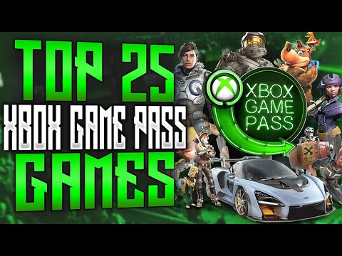 Video: Xbox Game Pass Lanceres 1. Juni