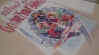 Oki Pro 7411 WT Oki Pro 9420 WT Transferpapier