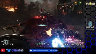 DOOM: The Dark Ages (Part 4 FINAL)
