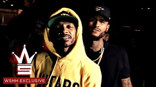 Nipsey Hussle &quot;Clarity&quot; Feat. Dave East &amp; Bino Rideaux (WSHH Exclusive - Official Music Video)