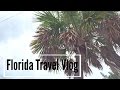 Florida travel diary  hannah dolfi