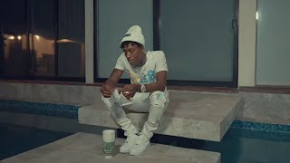 NBA YoungBoy - Where The Love At (Official Music Video)