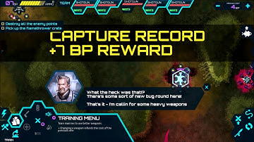 Infested Planet Gameplay Stages 8 & 9   Science Station & Contact