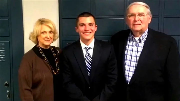 Dr. Paul Cunningham - Celebration of Life