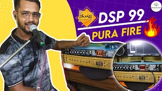 Dsp 99 Multi Effect Processor Delay- Reverb-Hamid Soundkraftsoundtech 