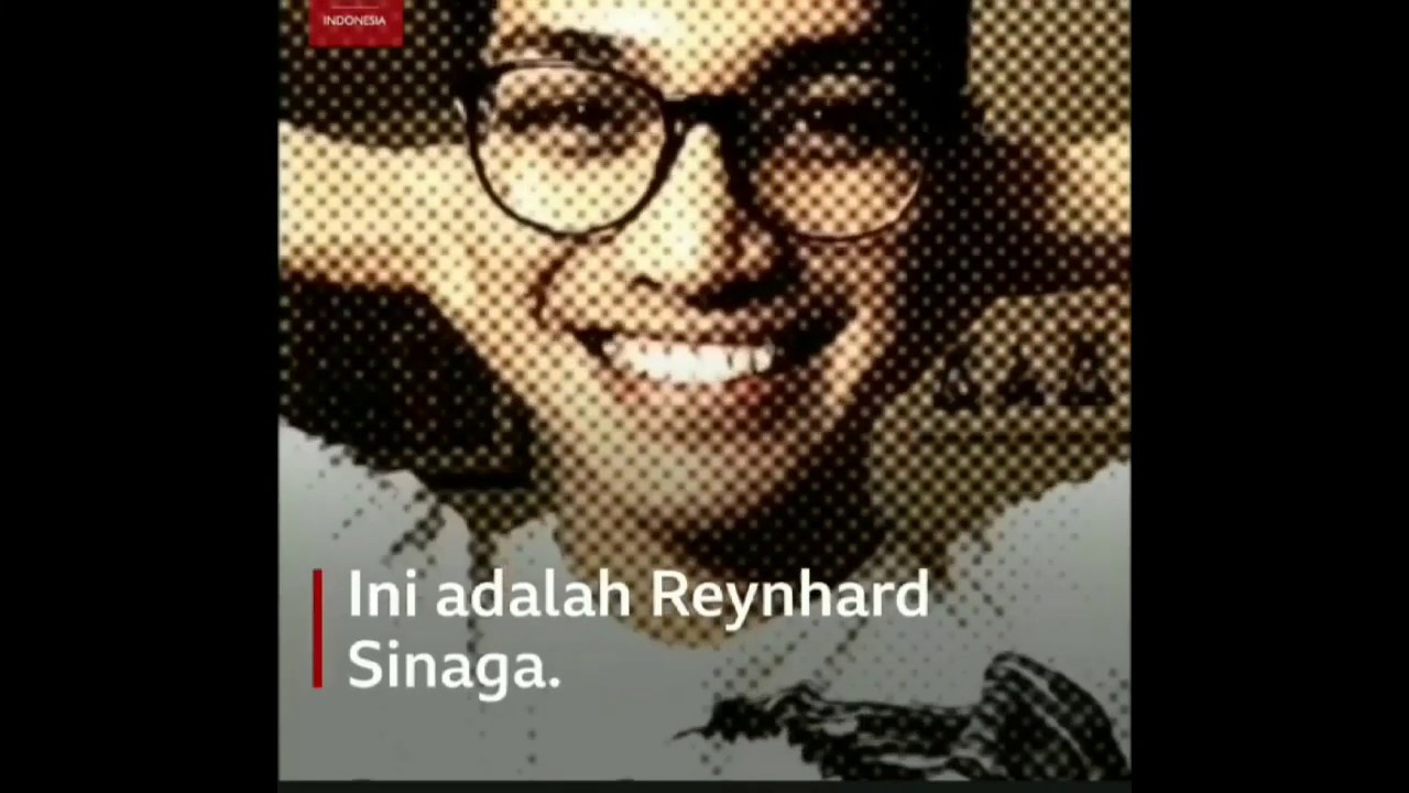 REYNHARD SINAGA FAKTA BARU TERKUAK!!!!!!!! Tonton SAMPE HABIS - YouTube