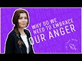 WHY DO WE NEED TO EMBRACE OUR #ANGER / by ELIF SHAFAK