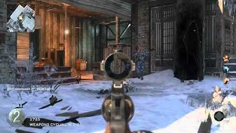 ACOG Python--Flawless!