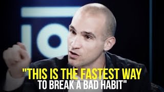 HOW TO BREAK THE BAD HABITS - Try it and You