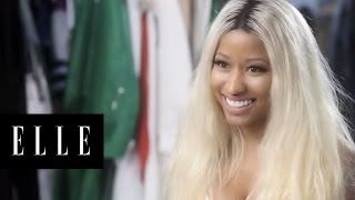 Subscribe to ELLE! News