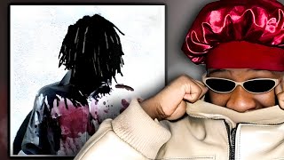 Ken Carson Saved My Life.... Profile