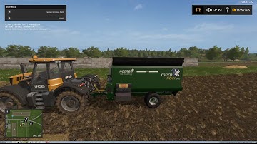 FS17 Welger w small HD bales 2017 02 07 08 30 07