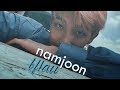 Bfau namjoon  marijuana breath