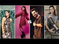 Halil İbrahim Ceyhan Vs Cansu Dere Vs Beren Saat Vs Özge Yağız | Who is Better?
