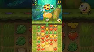 Best Fiends - Match 3 Games | GamePLAY screenshot 3