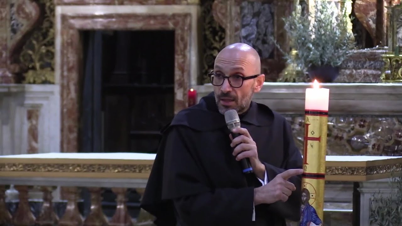 Incontro di formazione liturgica sul triduo pasquale