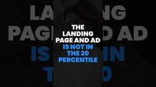 Landing Page Secrets: Lowering Ad Costs & Boosting ROI