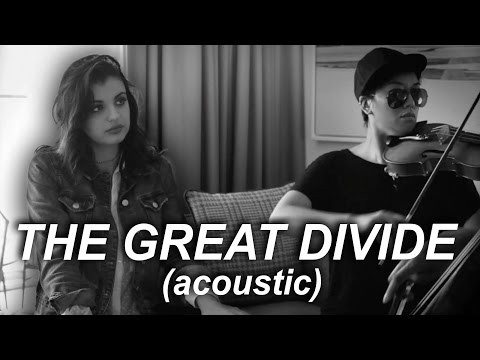 Rebecca Black & Gabriel Royal - The Great Divide