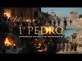 1o PEDRO COMPLETO E EXPLICADO | A Esperan&ccedil;a em Meio ao Sofrimento (Estudo B&iacute;blico Profundo)