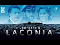 Le naufrage du laconia  film complet en franais guerre historique