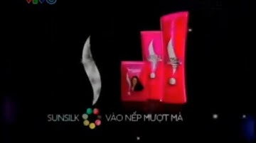 Sunsilk Silky Smooth & Manageable (v.1) 30s - Vietnam, 2010