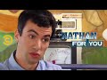 Nathan for you  frozen yogurt