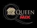 Queen Greatest Hits MIX - Rest in Peace Freddie