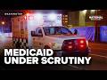 Investigation raises questions about Medicaid transportation spending