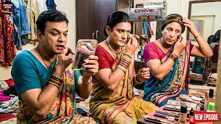 Police Conduct Sting Operation By Posing As Transgender  Crime Patrol