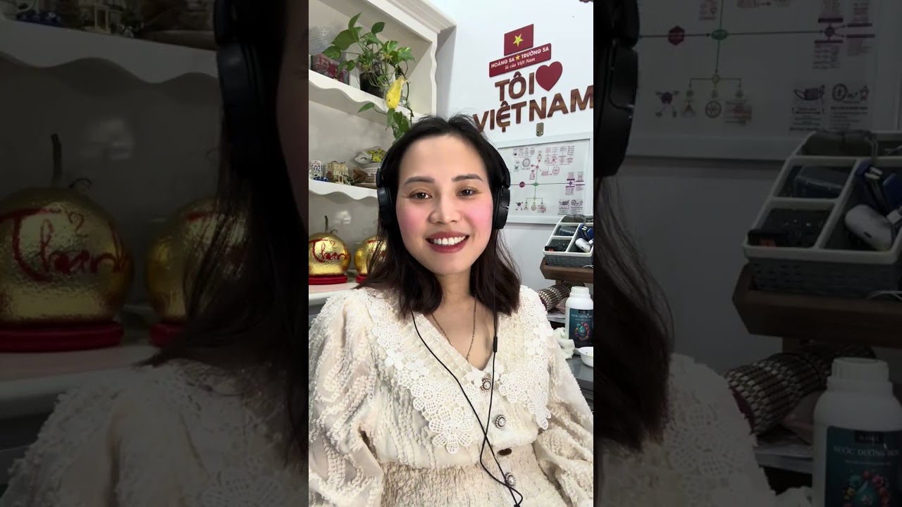 V82: Ứng dụng quy luật Luân-Hồi #dangtrangnhung #weduvate #phunu #hanhphuc #cuocsong