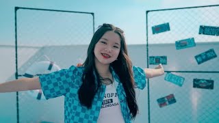 Lim Na Young - Wow (Official Video) @YOUEntertainment