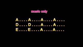 Rock Around The Clock, Bill Haley and His Comets