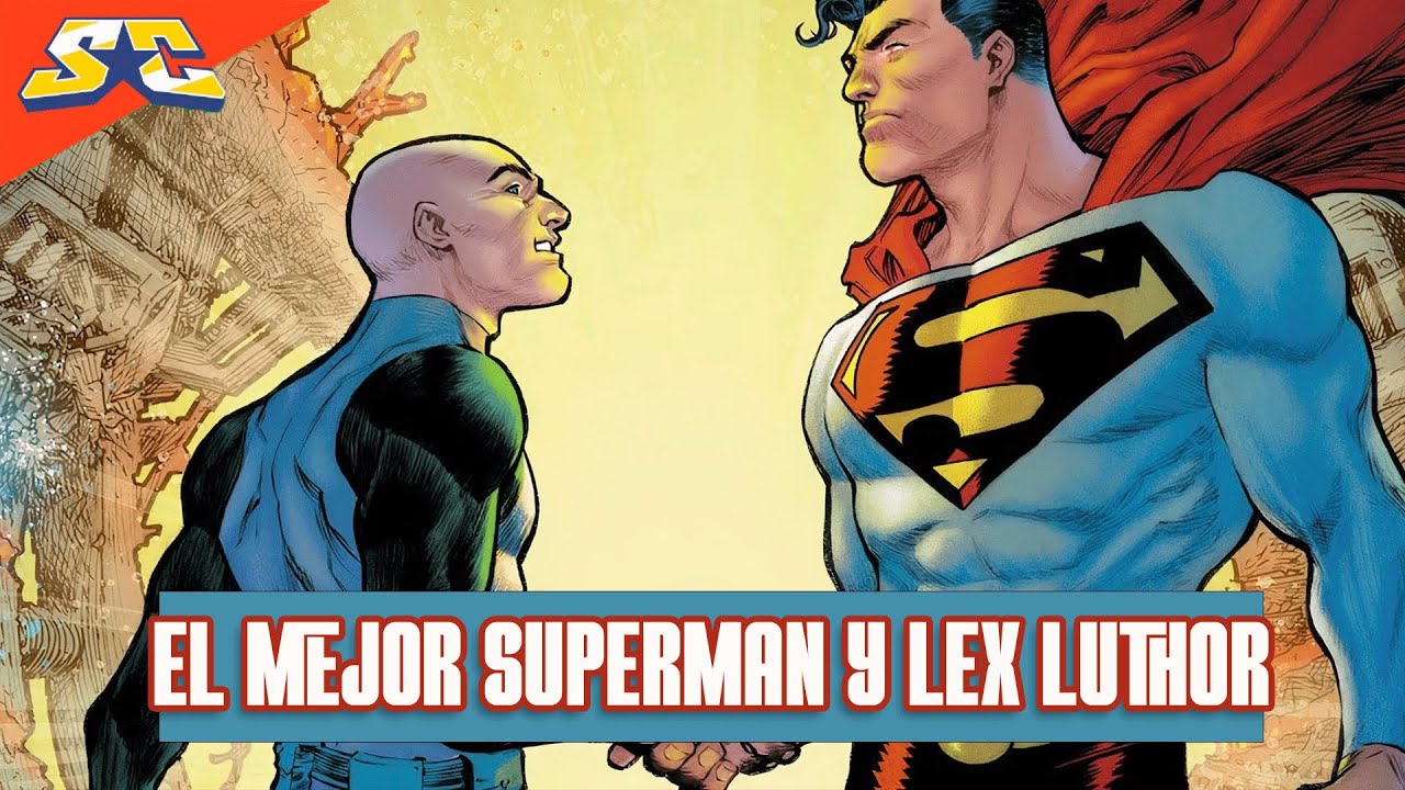 ¿Cuál es tu Superman favorito? - El Súper Debate de Cuates