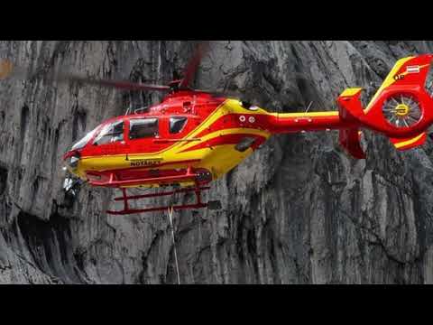 A still from the video Helicopter rent in Nepal?हेलिकप्टर कति भाडा लिन्छ?Rent of helicopter?helicopter|technology|All Fact by All Facts