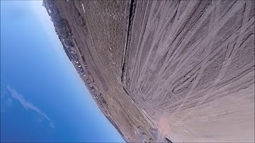 Armattan Chameleon New Tune