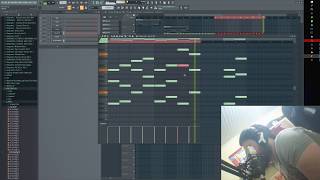 Making a EDM progressive House Track