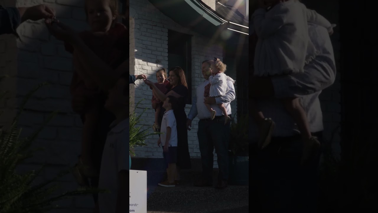 Homes for Heroes will change how to buy & sell a home