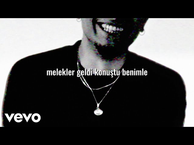 Ravend - melekler intro (official audio)