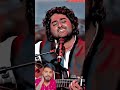 ARIJIT SINGH 🤍 #shortvideo #duet #viral #adipurush #viralchallenge